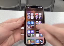 iPhone полностью зависают из-за странной ошибки iOS 17, но есть лёгкое решение